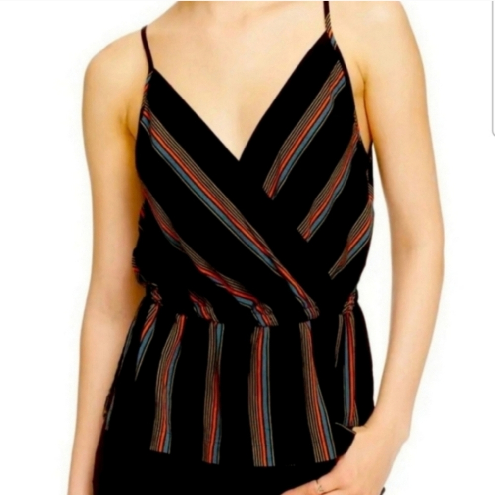 Free People Psychedelic Tank